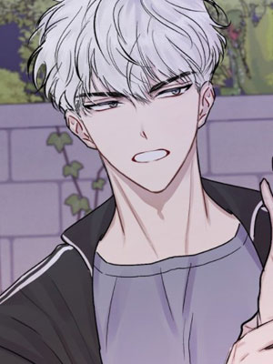 别哭了,大人! 截图1